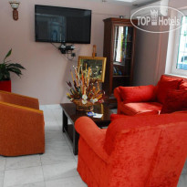 Vizantija Hotel