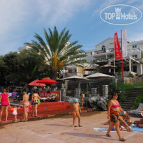 Vizantija Hotel