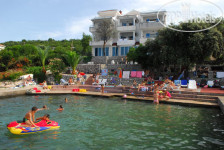 Vizantija Hotel 3*