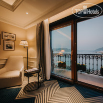 La Roche Hotel 