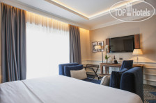 La Roche Hotel 5*