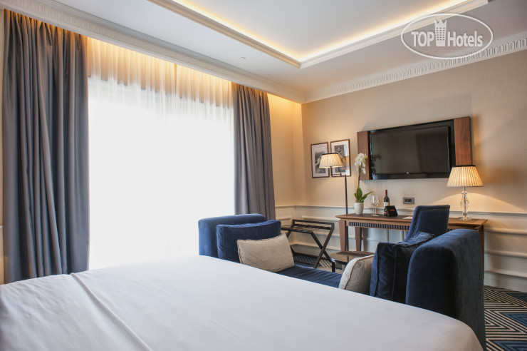 Hotel photo La Roche Hotel 5*