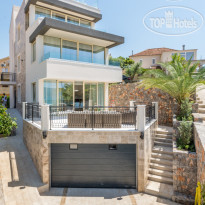 Kaliman Villa Lux