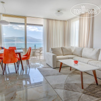 Kaliman Villa Lux