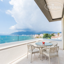 Kaliman Villa Lux