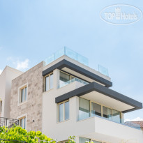 Kaliman Villa Lux