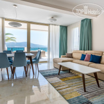Kaliman Villa Lux