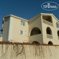 Luxury Apartments Dragana Tivat 