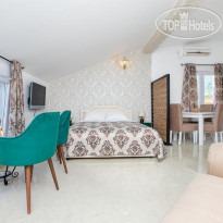 Luxury Apartments Dragana Tivat APARTMENT No 9
