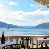 Luxury Apartments Dragana Tivat