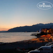 Luxury Apartments Dragana Tivat