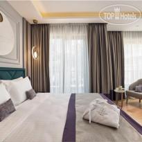 La Fleur Boutique Hotel 