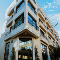 La Fleur Boutique Hotel 