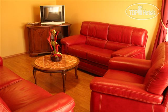 New photos from tourists Samardzic APT