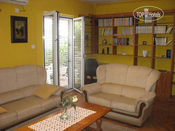 Hotelier's photos Apartaments Zoran i Nada APT