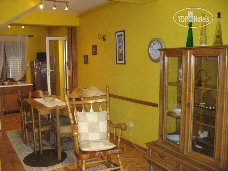 New photos from tourists Apartaments Zoran i Nada APT