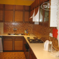 Apartaments Zoran i Nada 