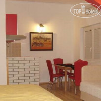 Apartments Dojkic 
