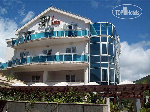 Hotel photo San 3*