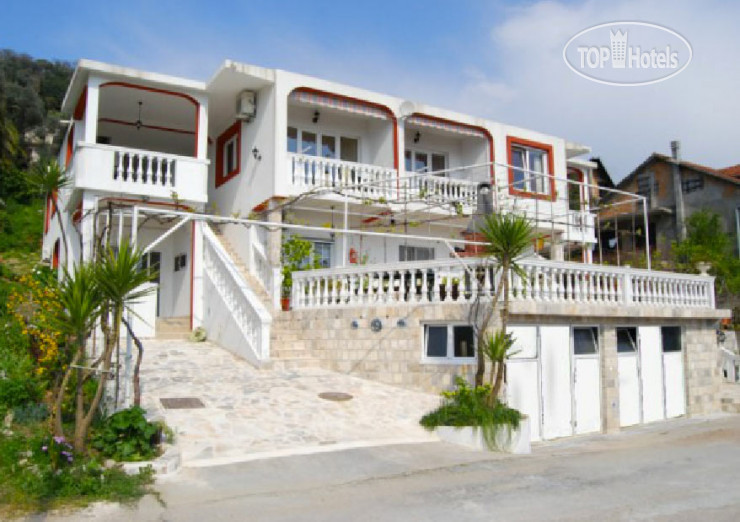 Hotel photo Villa Lastva 4*