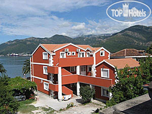 Hotel photo Markovic Tiv (closed) 3*