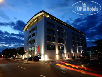 Hotel photo Ramada Podrica 4*