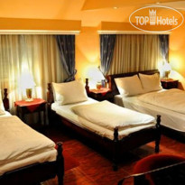 Evropa Hotel