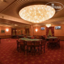 Hilton Podgorica Crna Gora 
