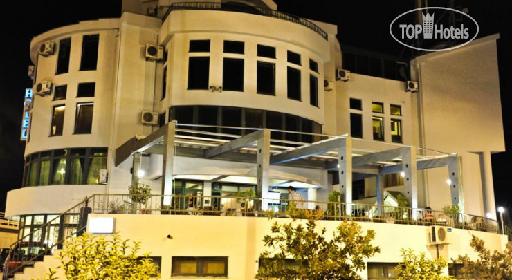 Hotel photo Keto 3*