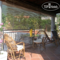 Villa Old Mill House 