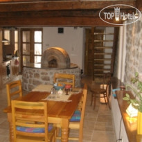 Villa Old Mill House 