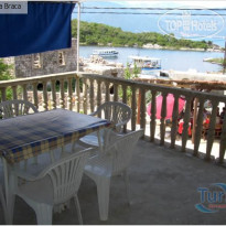 Slozna Braca Отель