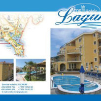 Villa Laguna 