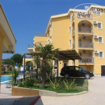 Villa Laguna 