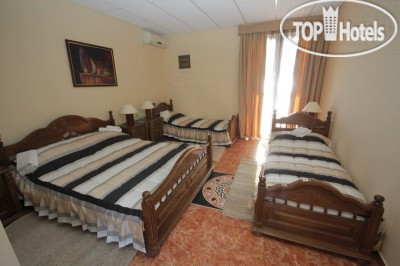 Villa Izvor