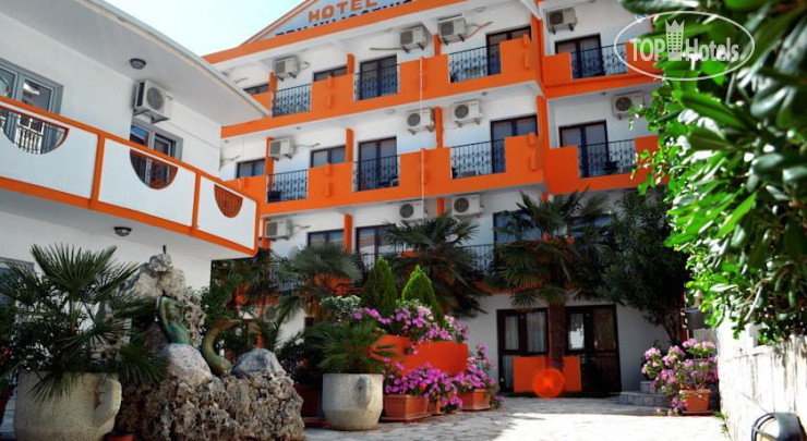 Hotel photo Sirena Marta 3*