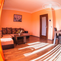Apart Hotel Casablanca