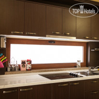 Apart Hotel Casablanca