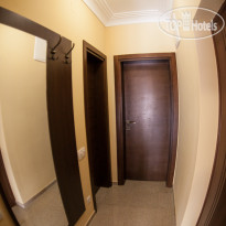 Apart Hotel Casablanca