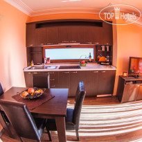 Apart Hotel Casablanca