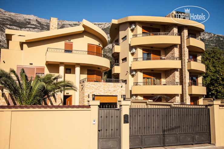Hotelier's photos Apart Hotel Casablanca 4*