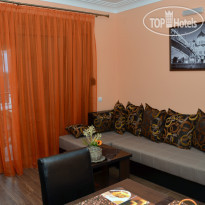 Apart Hotel Casablanca