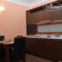 Apart Hotel Casablanca