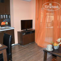 Apart Hotel Casablanca