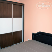 Apart Hotel Casablanca