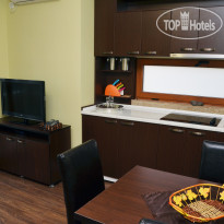 Apart Hotel Casablanca