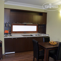 Apart Hotel Casablanca