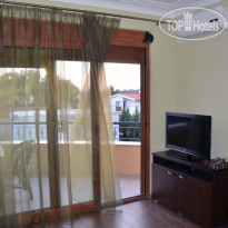 Apart Hotel Casablanca