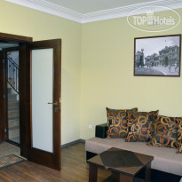 Apart Hotel Casablanca