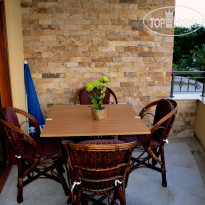 Apart Hotel Casablanca